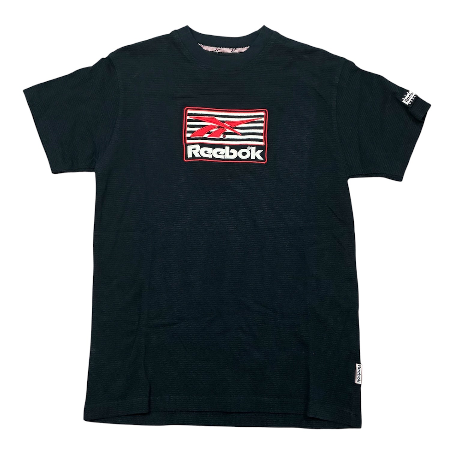 Marine Blue Reebok T-Shirt