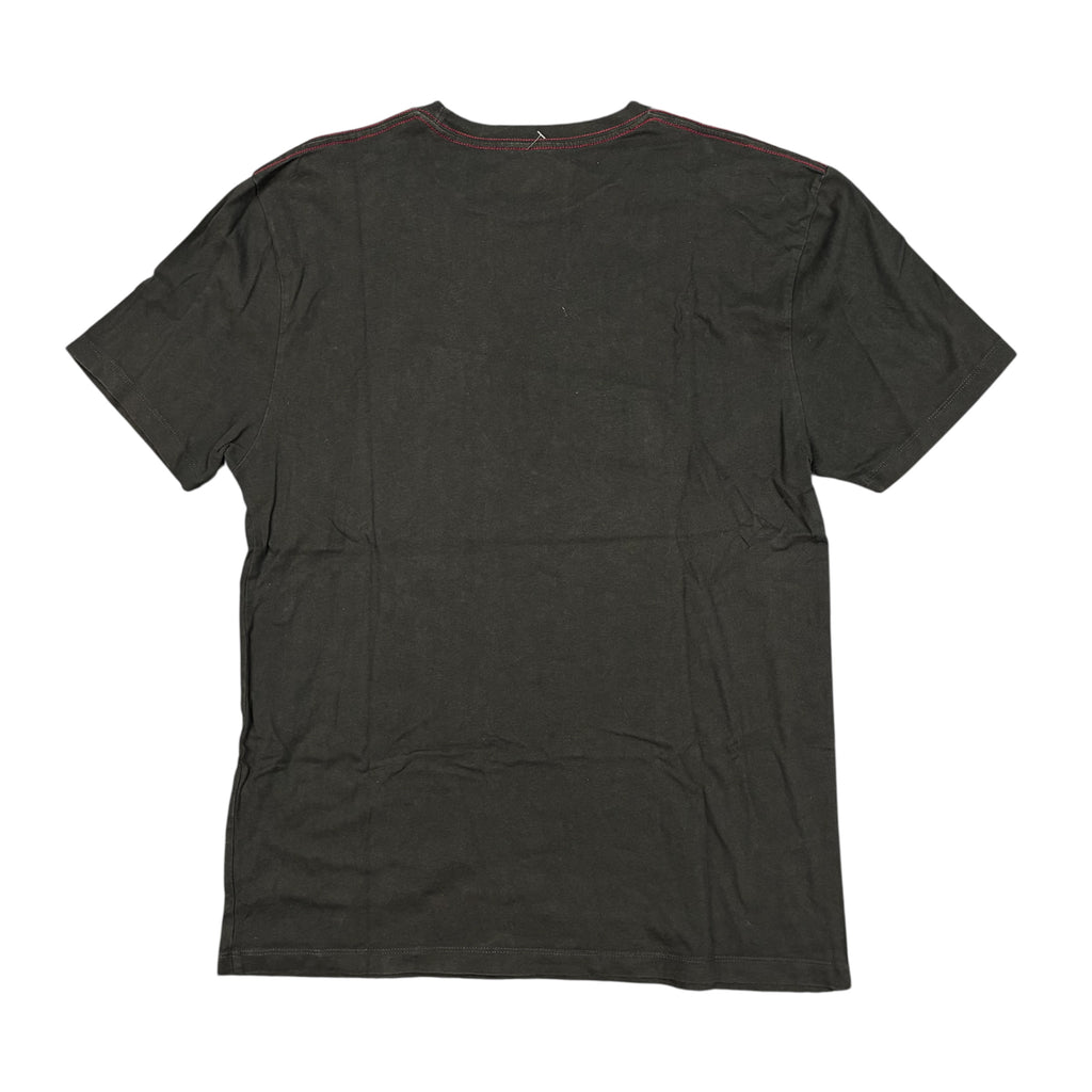 Hard Rock Cafe Barcelona Brown T-Shirt