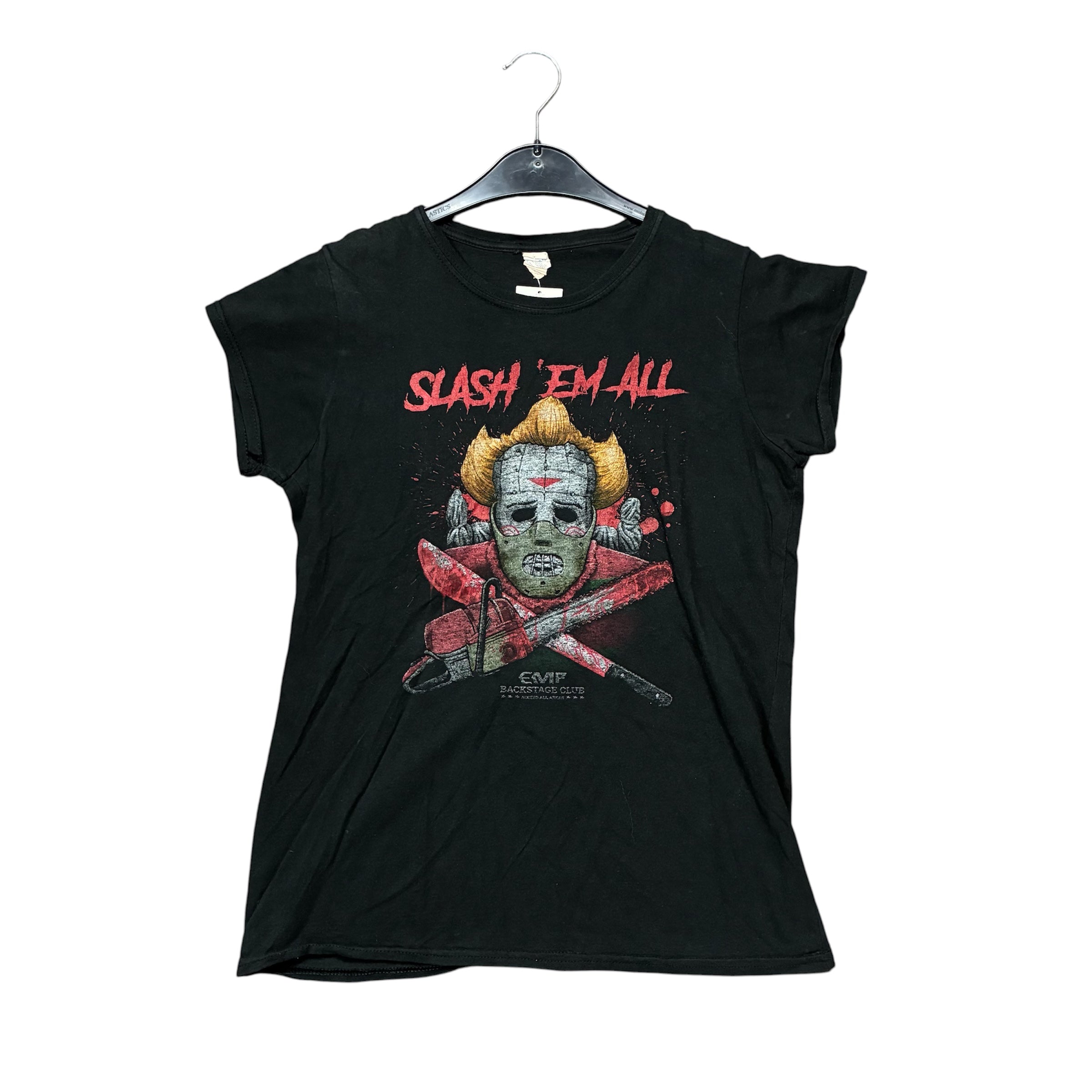 Slash ‘em all T-Shirt