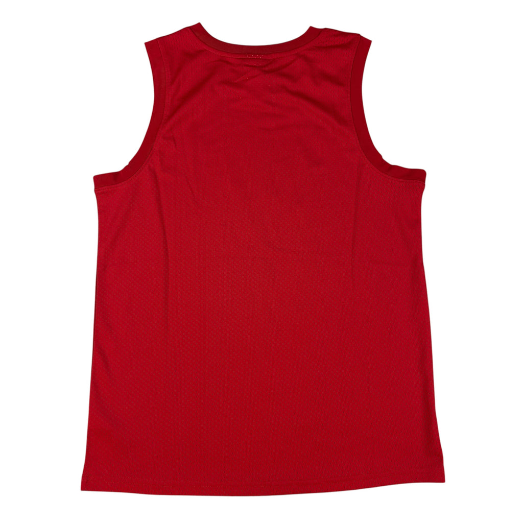 NBA Chicago Bulls Jersey