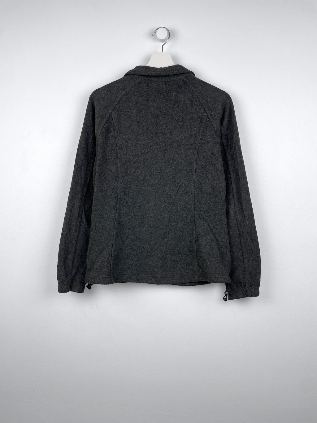 Columbia Grey Fleece