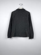 Columbia Grey Fleece