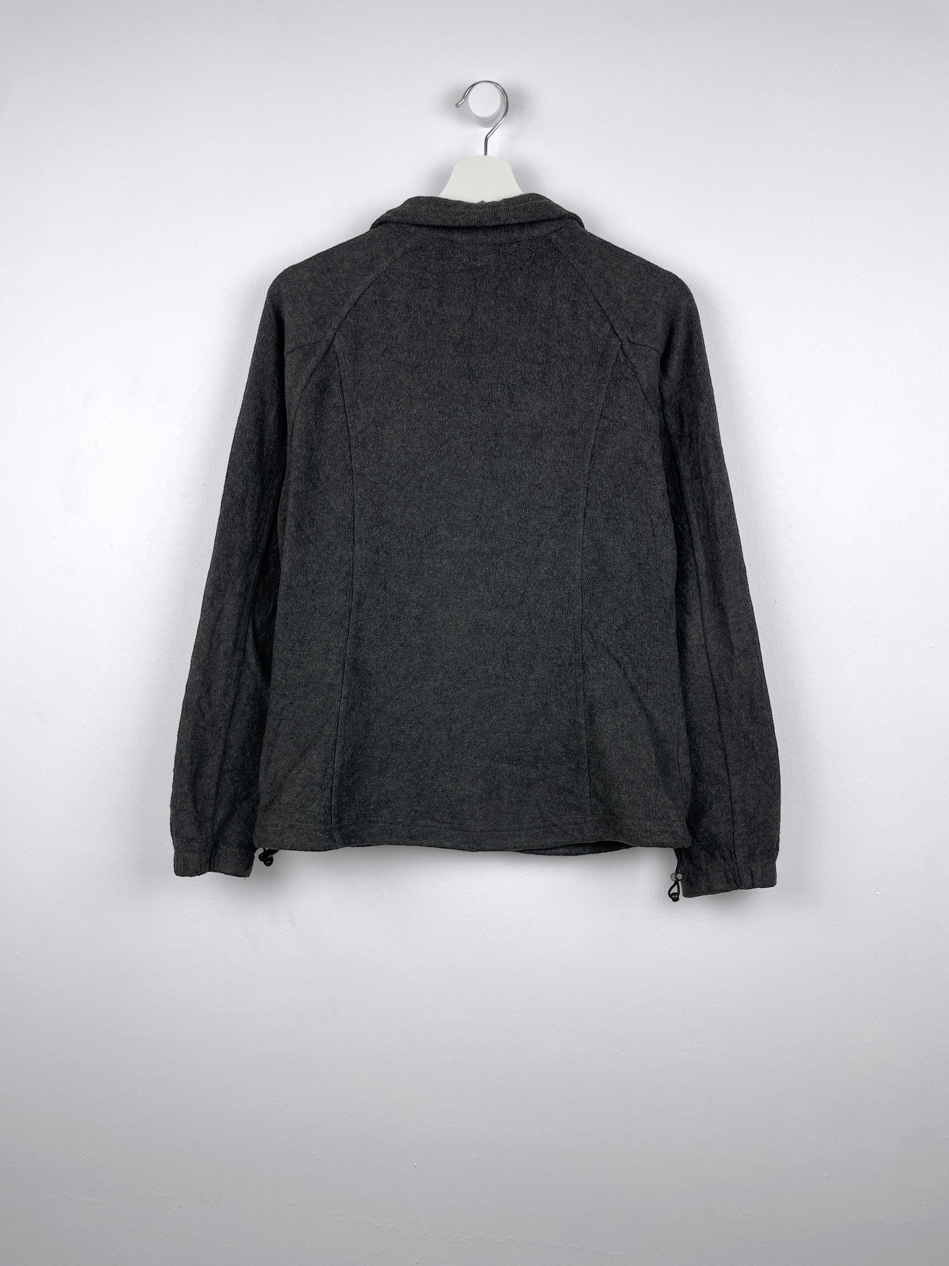 Columbia Grey Fleece