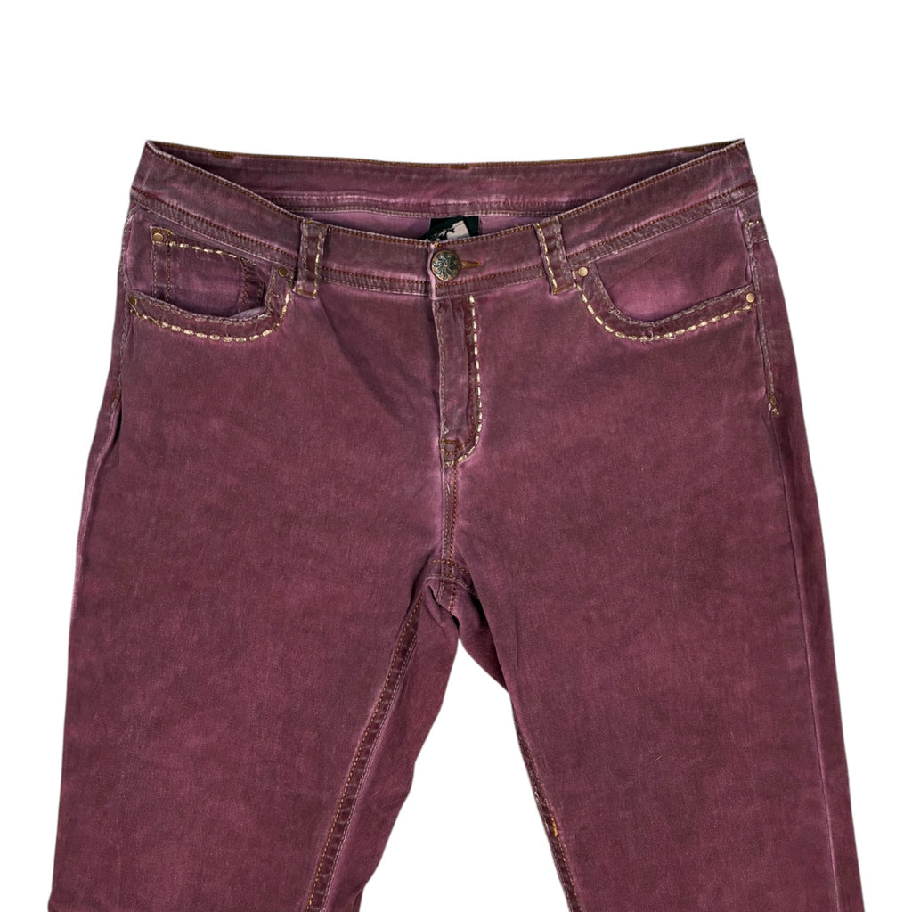 Best Connections Y2K Pants