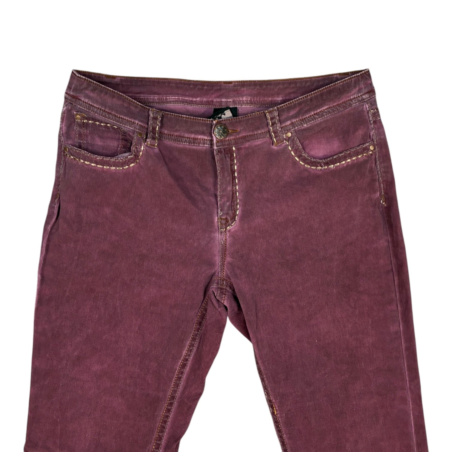 Best Connections Y2K Pants