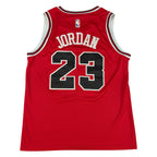NBA x Nike Chicago Bulls „Jordan“ Jersey