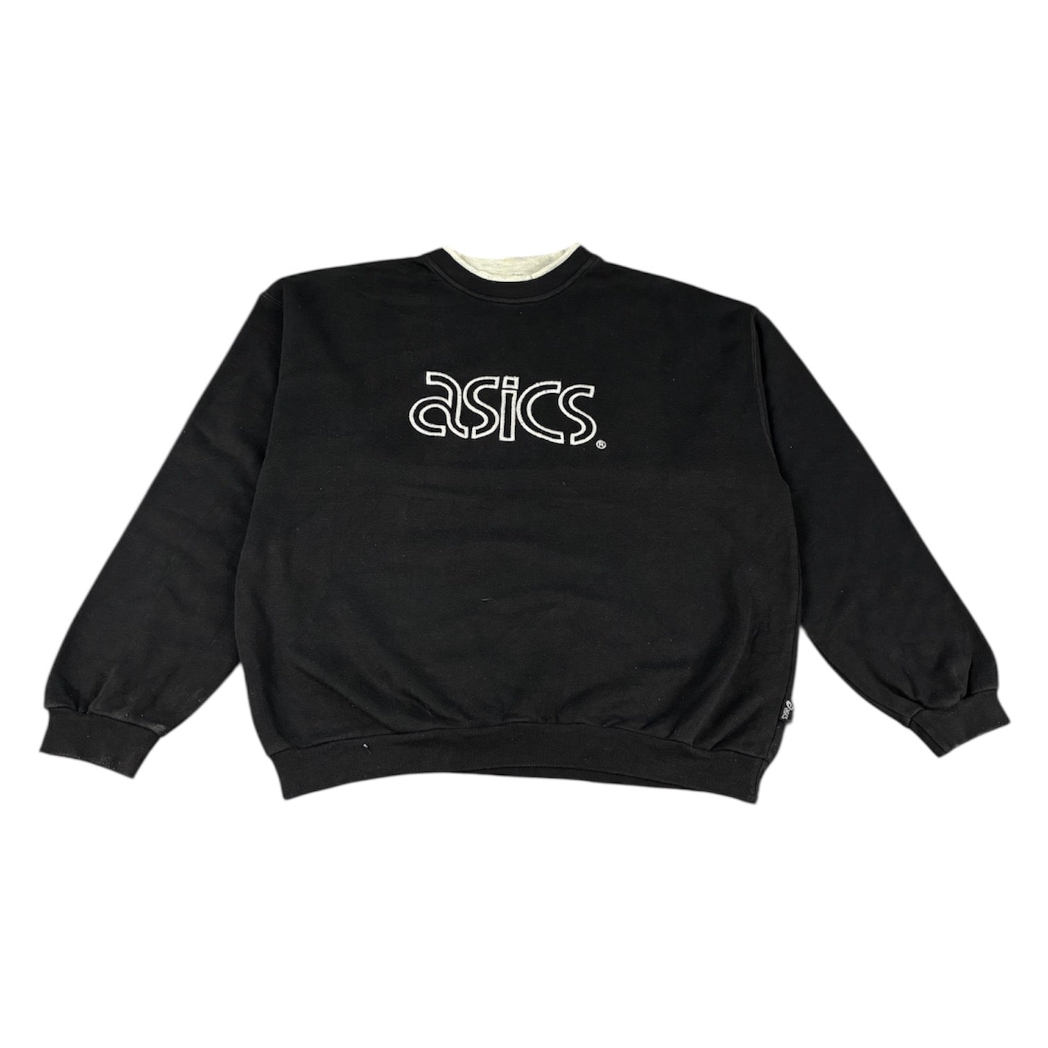 Asics Classic Sweater