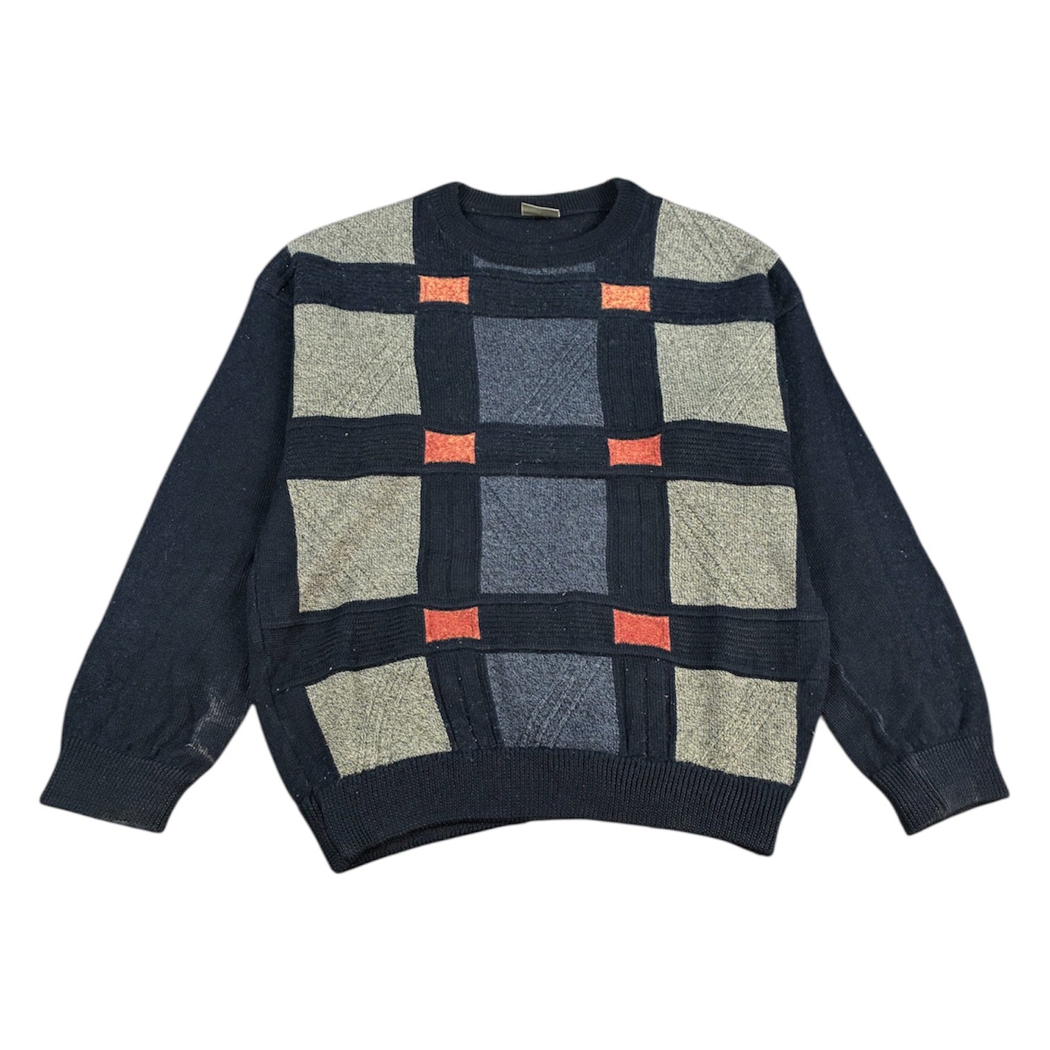 Cabetti Vintage Knit Sweater