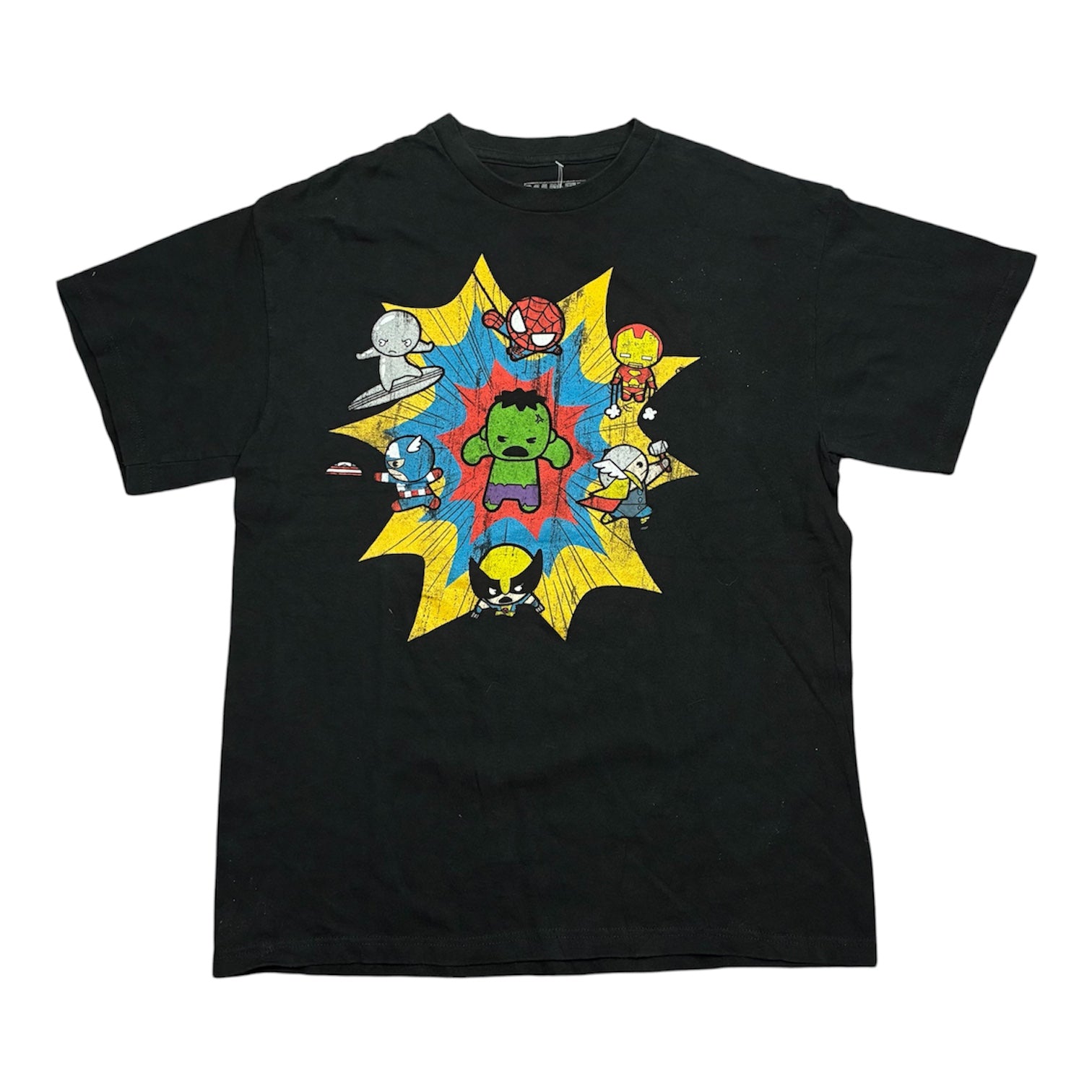 Marvel T-Shirt