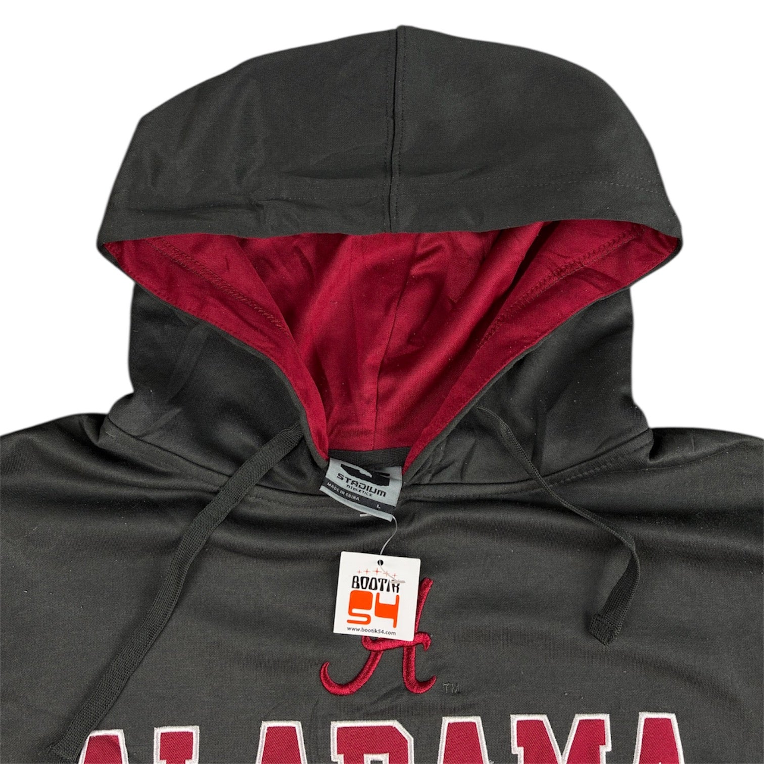 Alabama Crimson Tide Hoodie