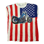 American Flag Shirt