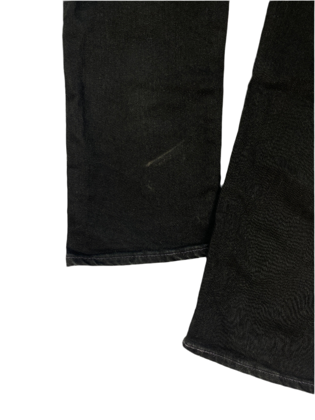 Levis 512 Premium Jeans Black