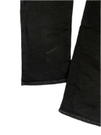 Levis 512 Premium Jeans Black