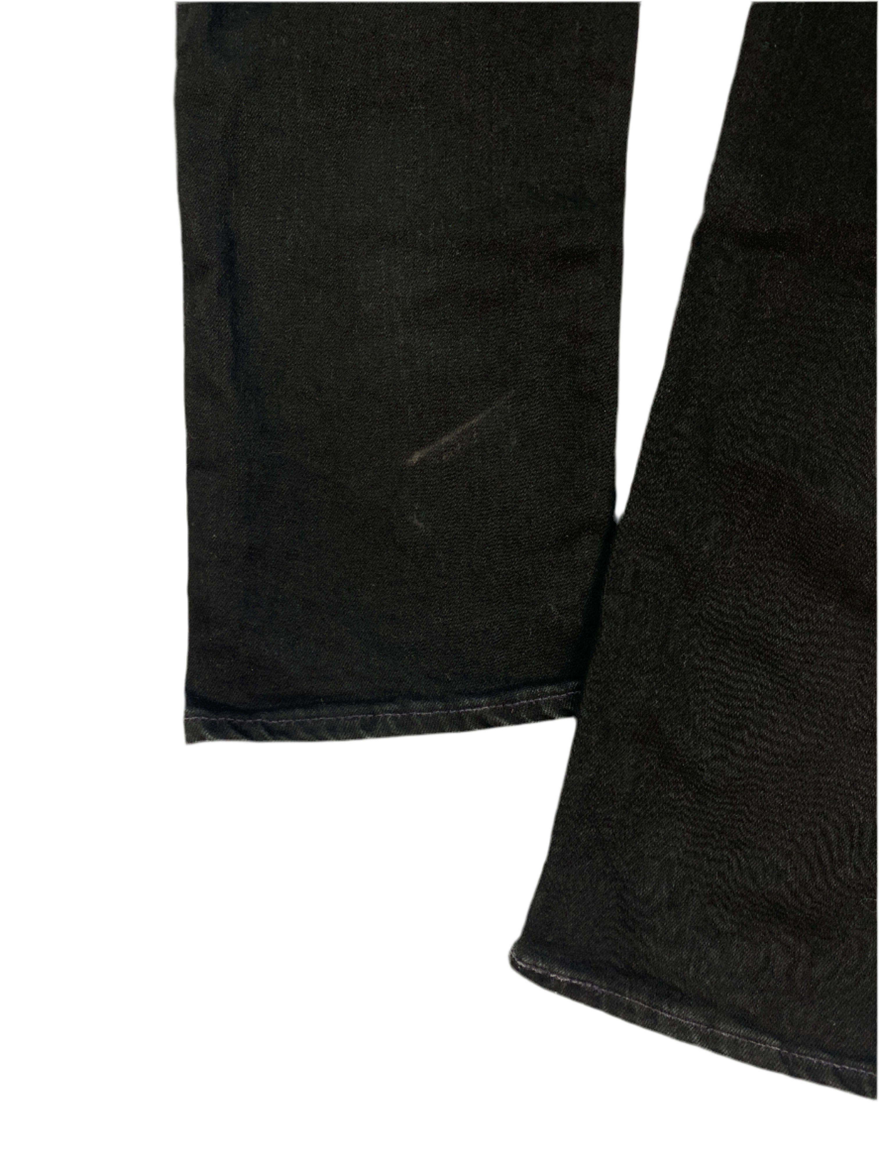 Levis 512 Premium Jeans Black