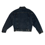 90s Denim Trucker Jacket