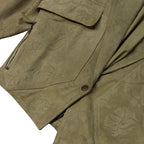 Escada Leather Jacket