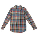 Polo Ralph Lauren Flannel Shirt