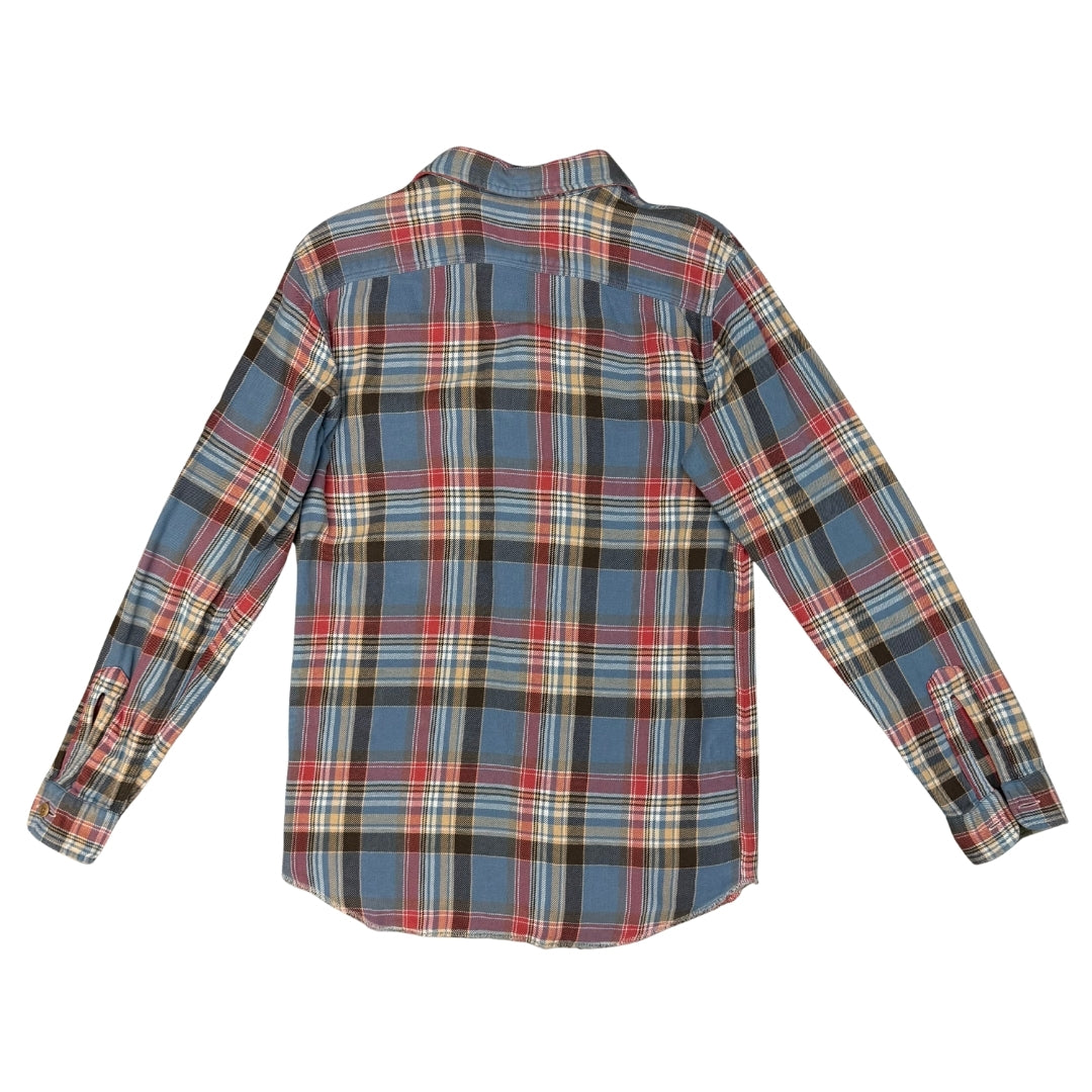 Polo Ralph Lauren Flannel Shirt