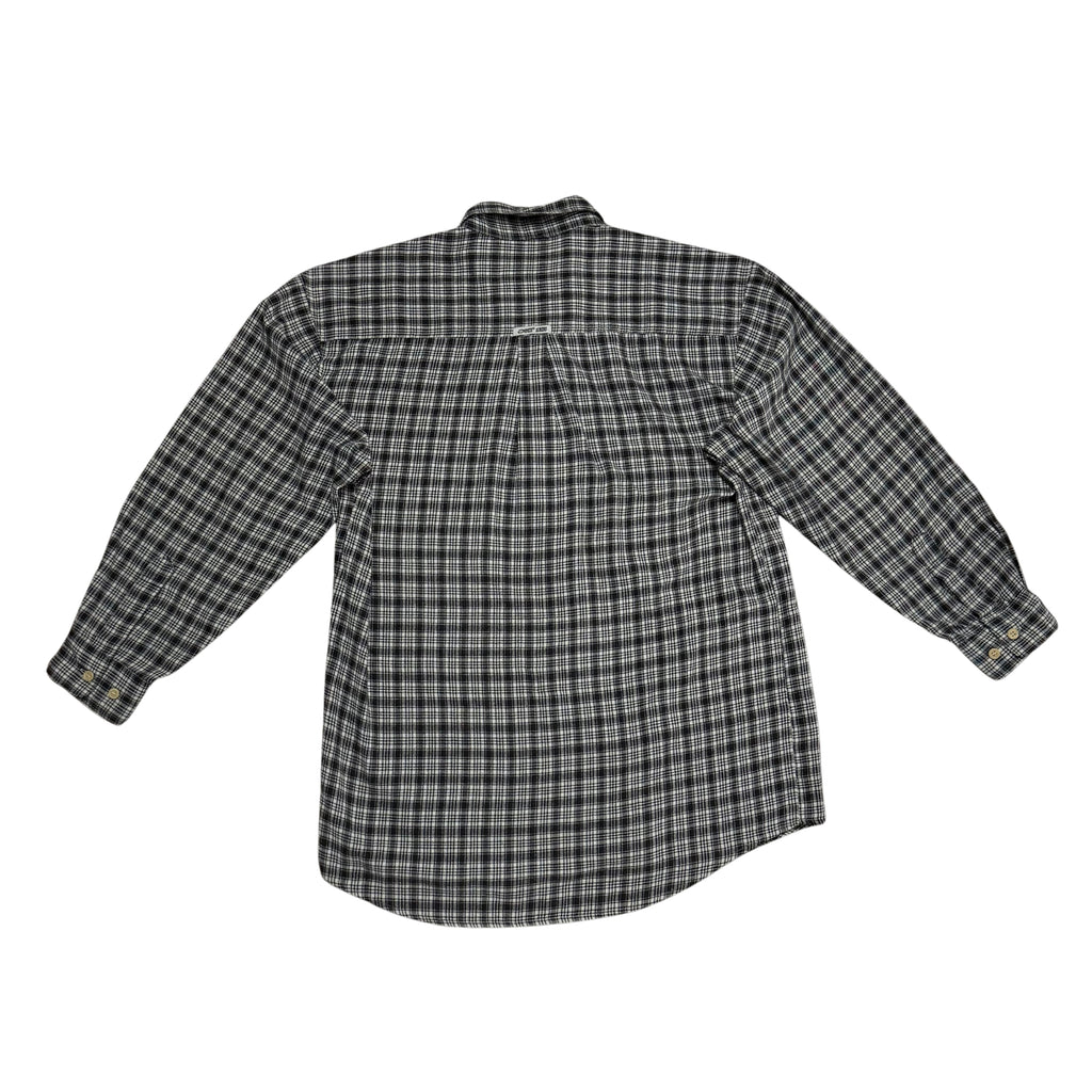 Levi’s Checkered Long Sleeve Shirt