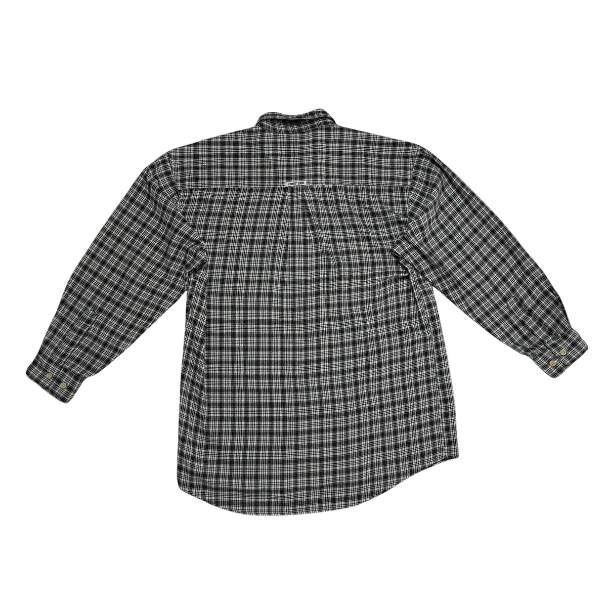 Levi’s Checkered Long Sleeve Shirt