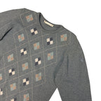 Vintage Wool Sweater