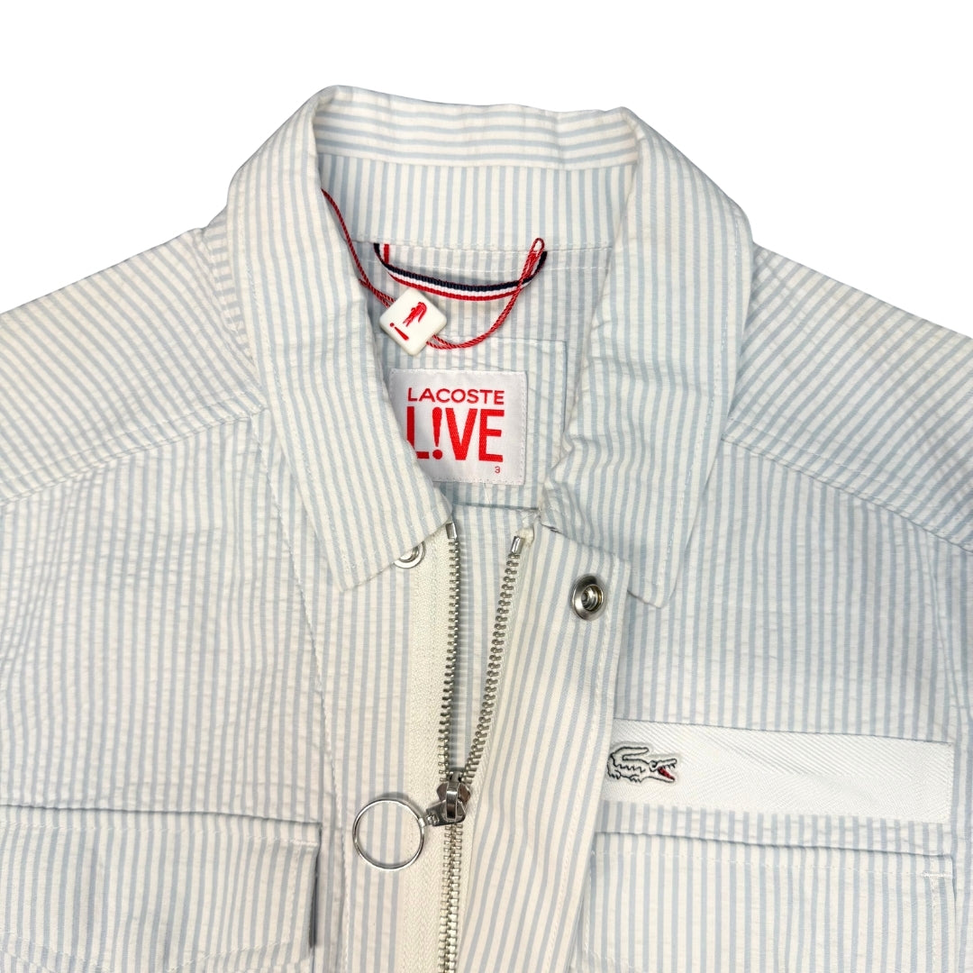 Lacoste Live Safari Jacket