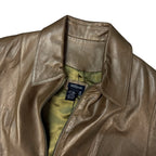 Genuine Leather Jacket
