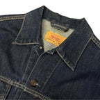 Levi’s Denim Trucker Jacket