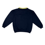 Quarter-Zip Sweatshirt