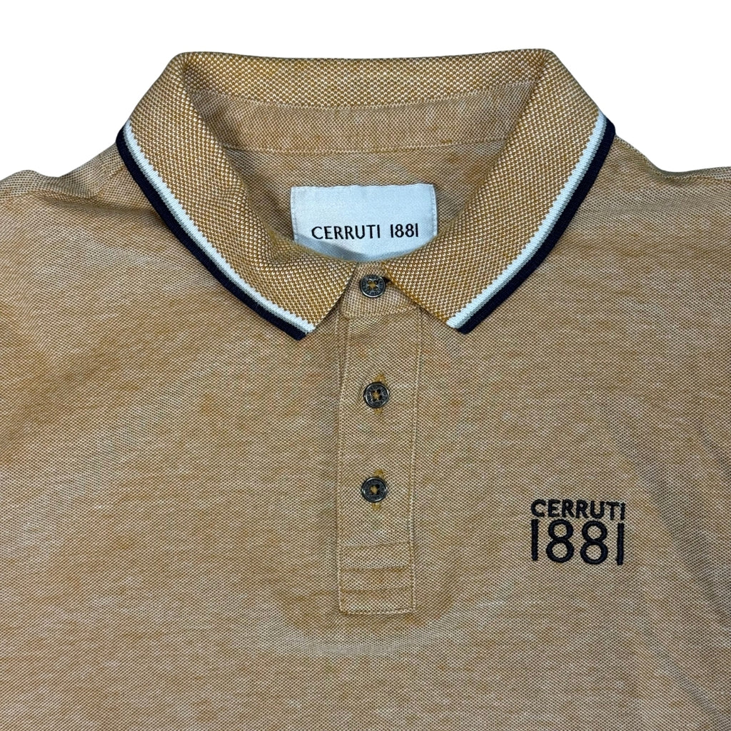 Vintage Polo Shirt