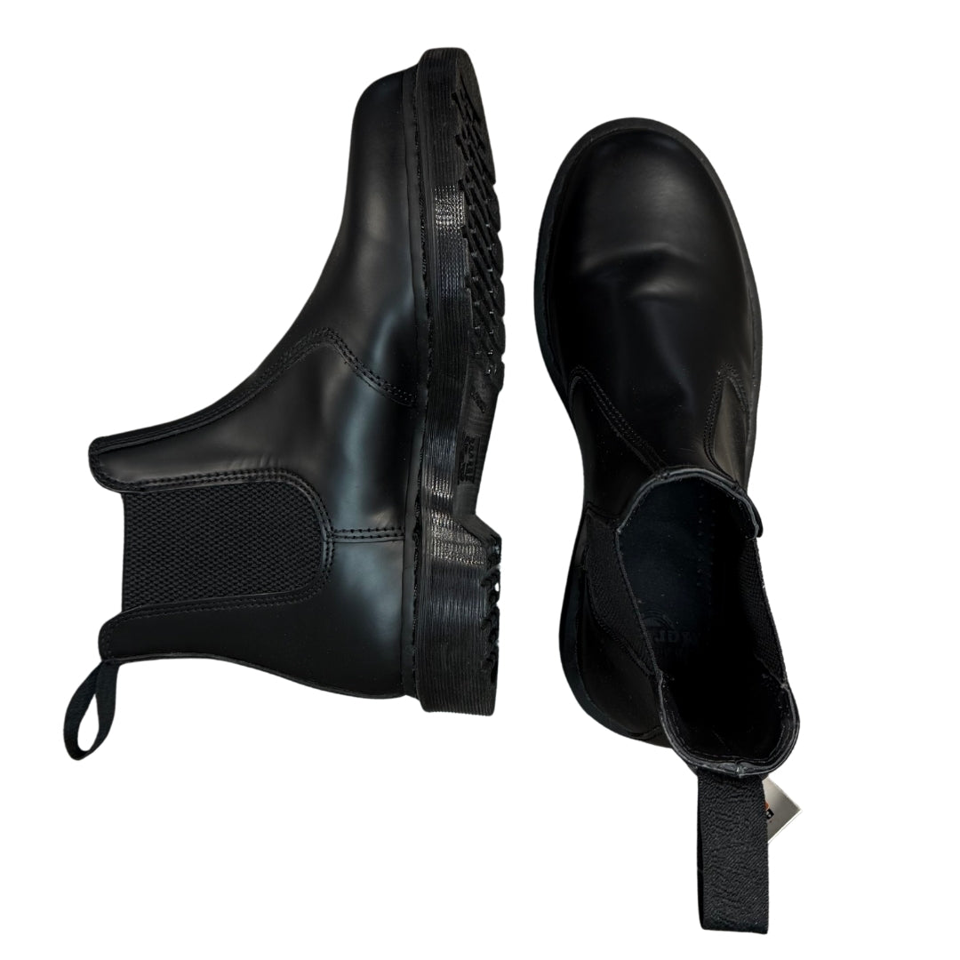 Dr. Martens 2976 Mono Chelsea Boots