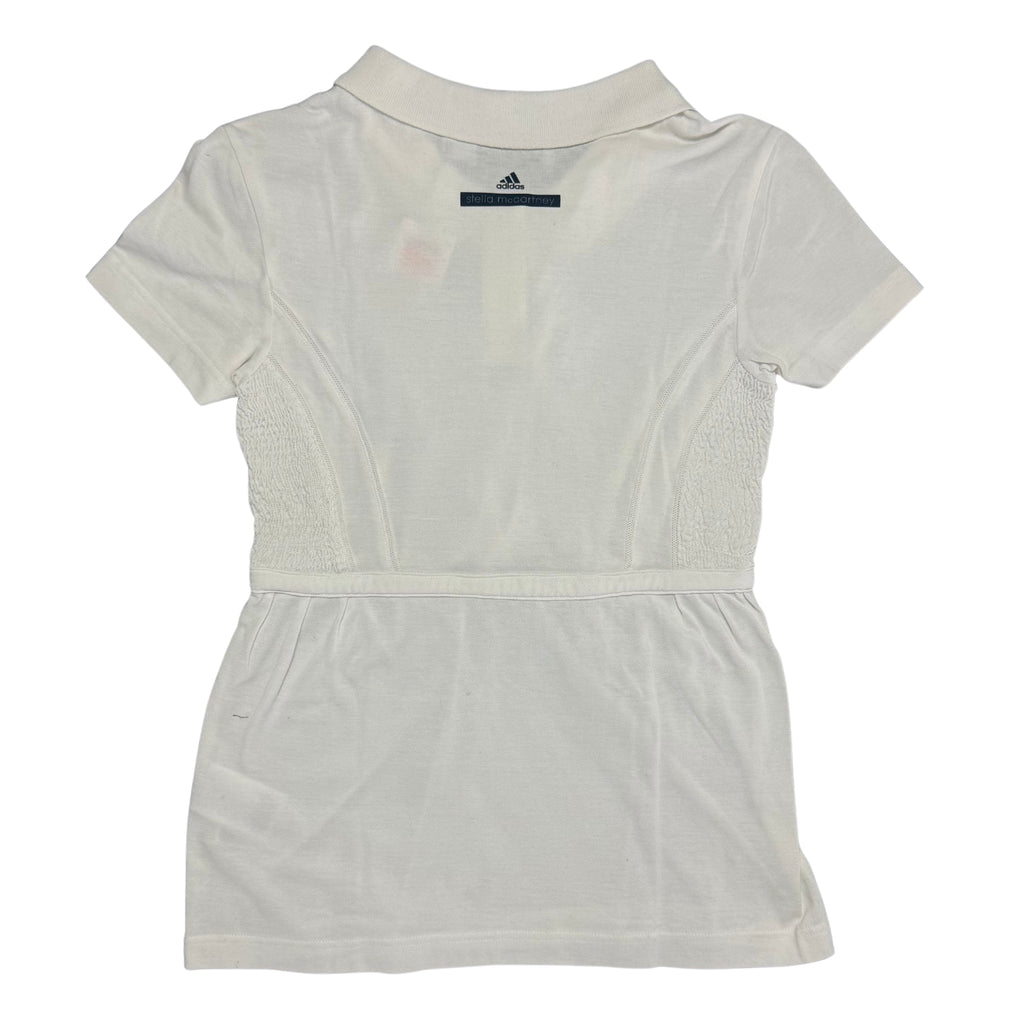Adidas by Stella McCartney Drawstring Waist Top