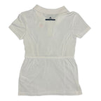 Adidas by Stella McCartney Drawstring Waist Top