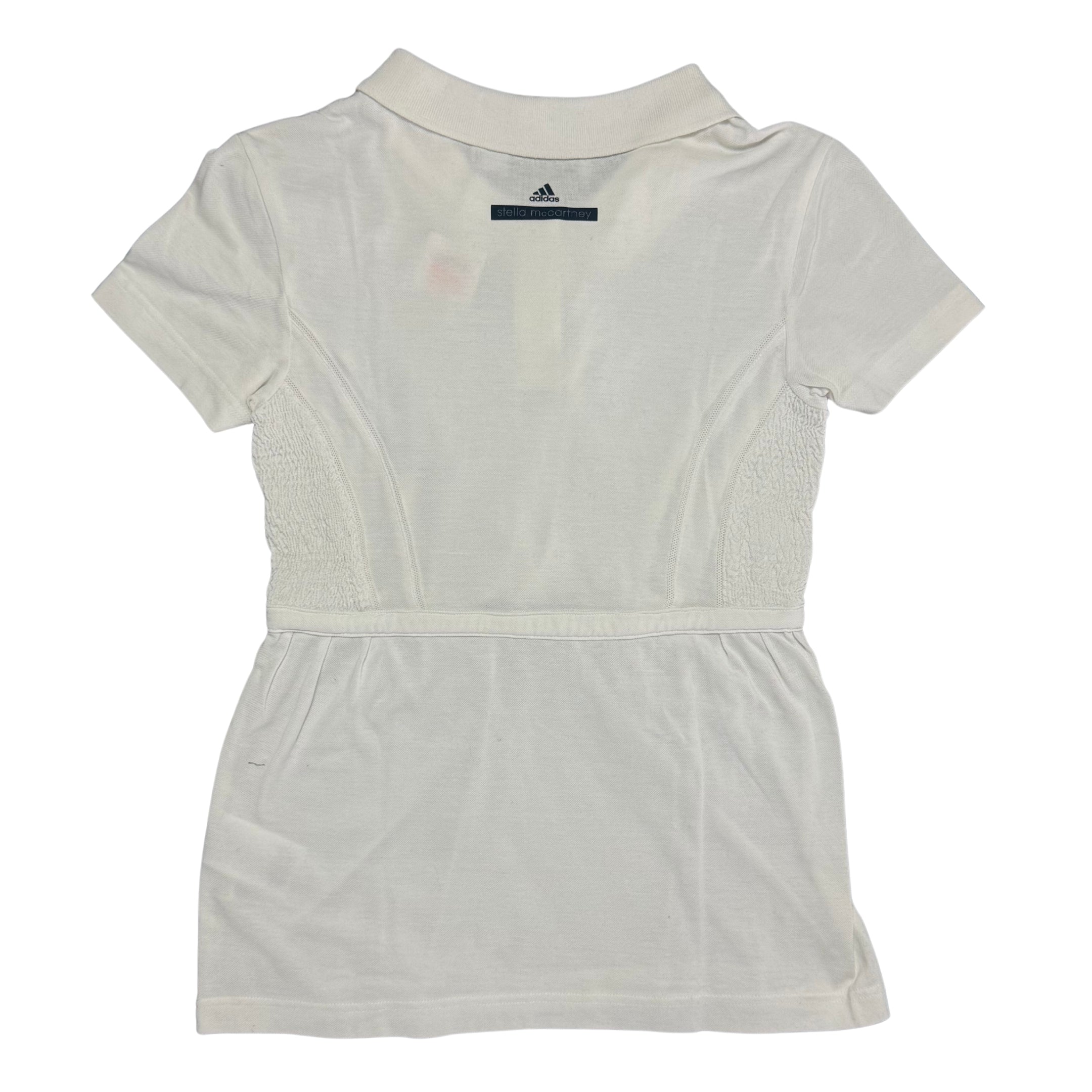 Adidas by Stella McCartney Drawstring Waist Top