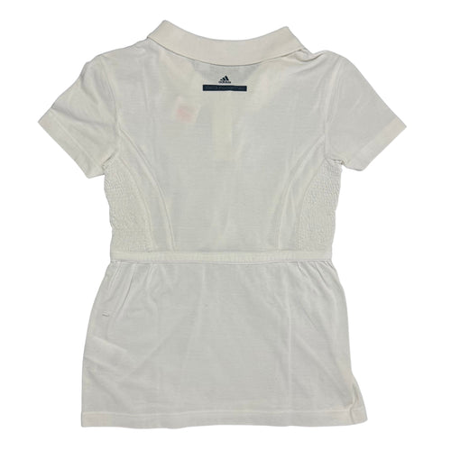 Adidas by Stella McCartney Drawstring Waist Top