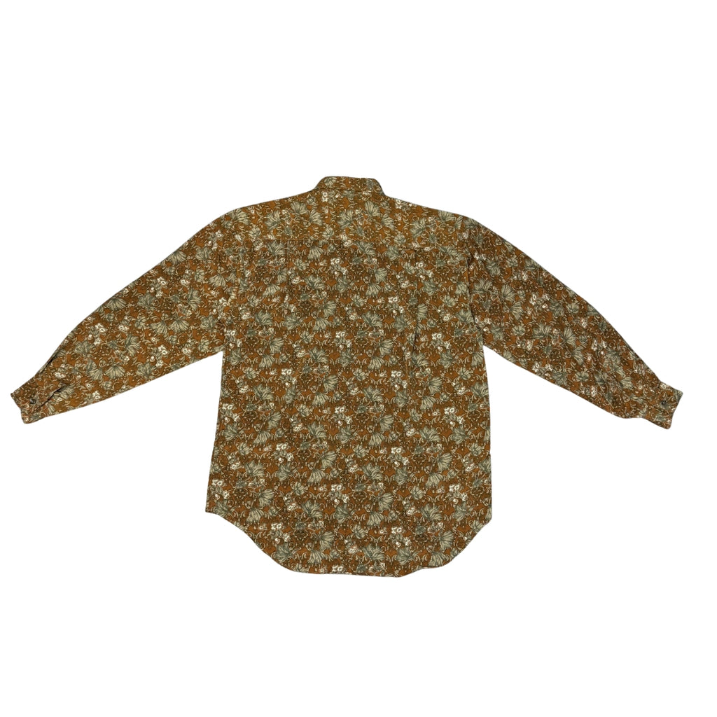 Vintage Botanical Shirt