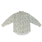 Floral Printed Shirt