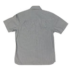 Classic Fred Perry Plaid Shirt