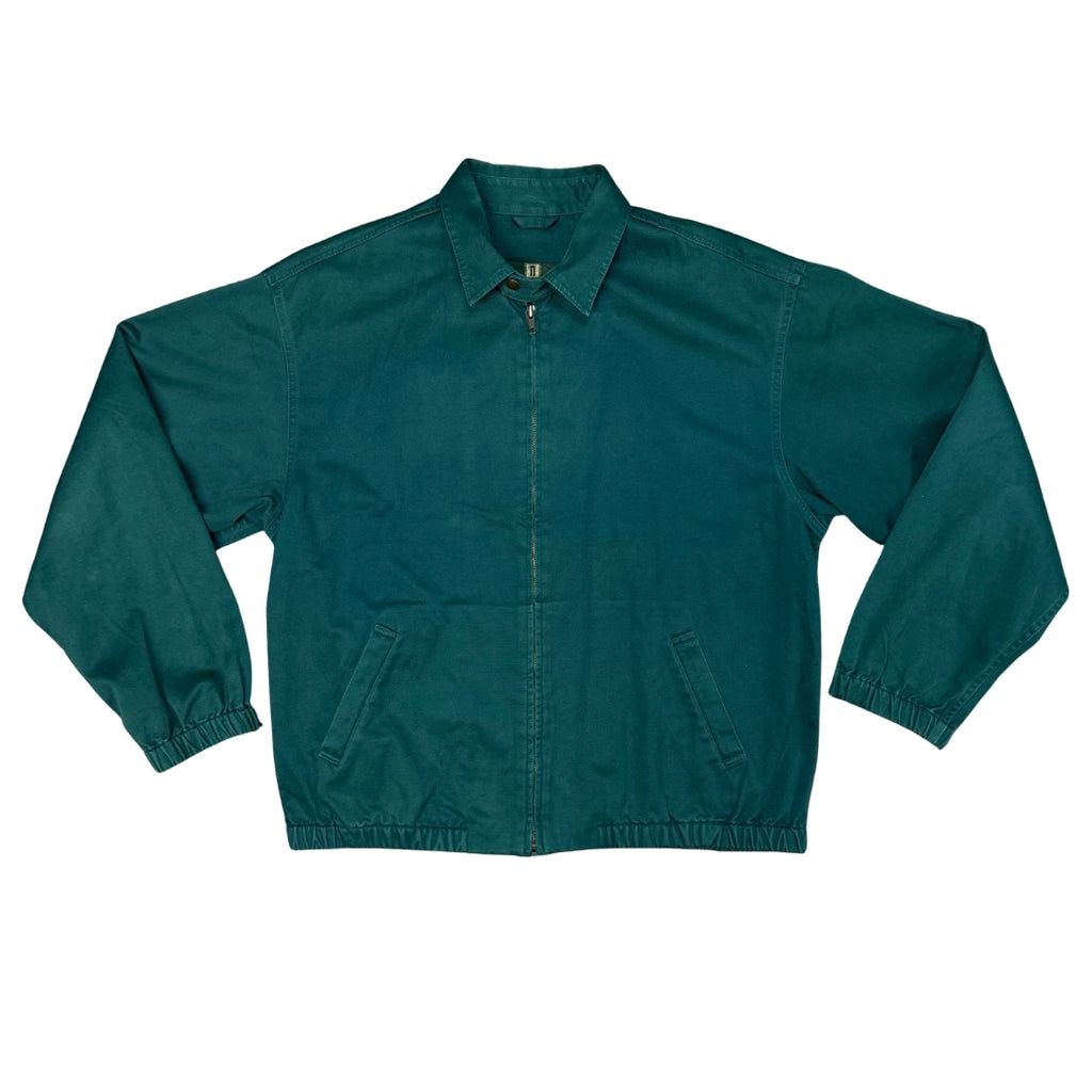 Vintage Workwear Jacket