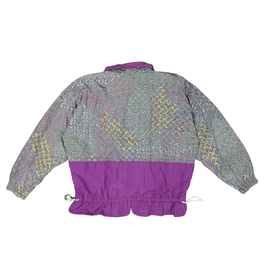 90s Windbreaker