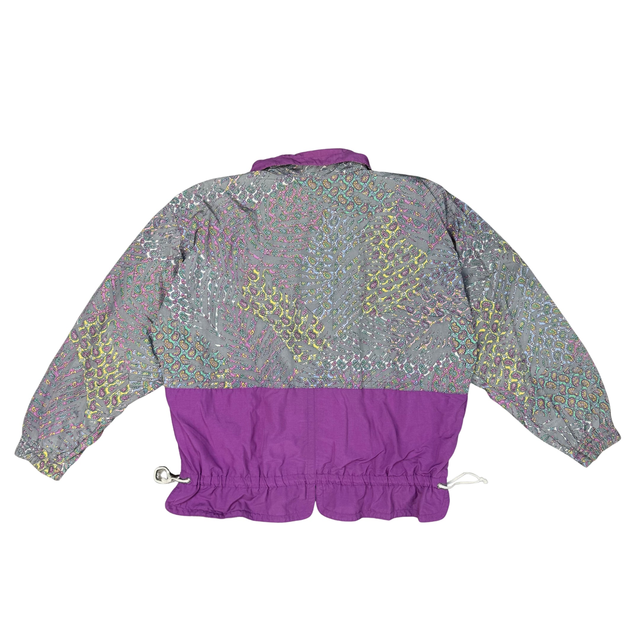 90s Windbreaker