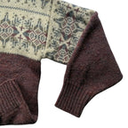 Vintage Knit Sweater
