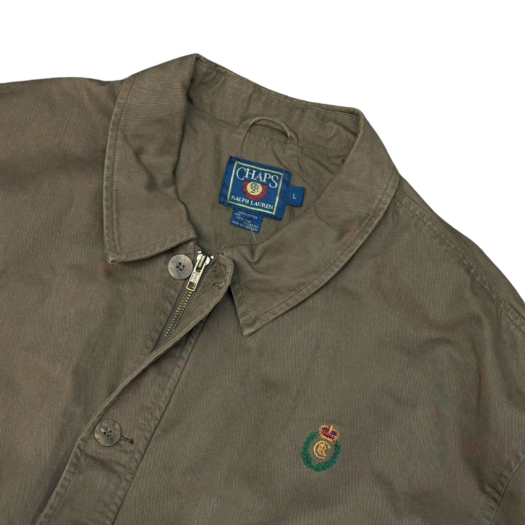 Ralph Lauren Workwear Jacket