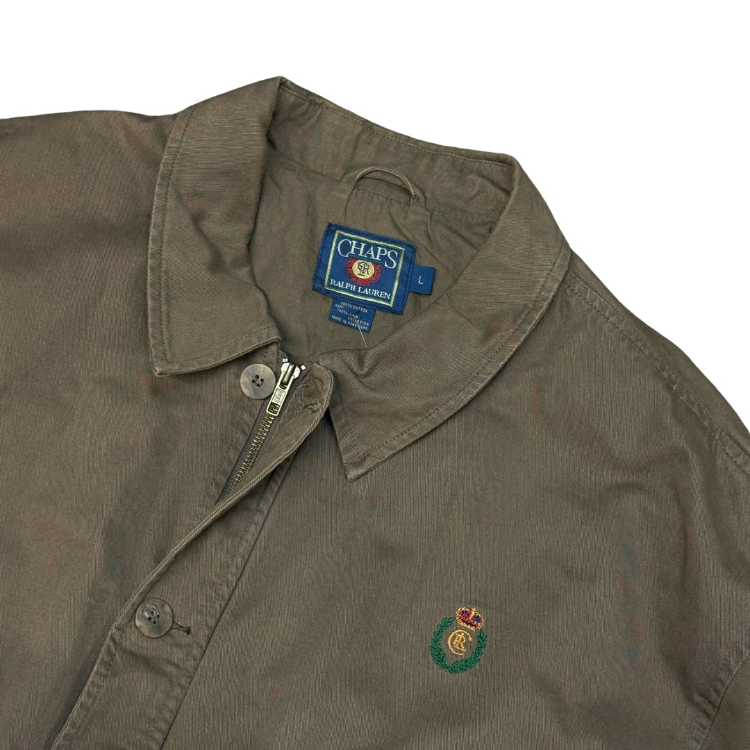 Ralph Lauren Workwear Jacket