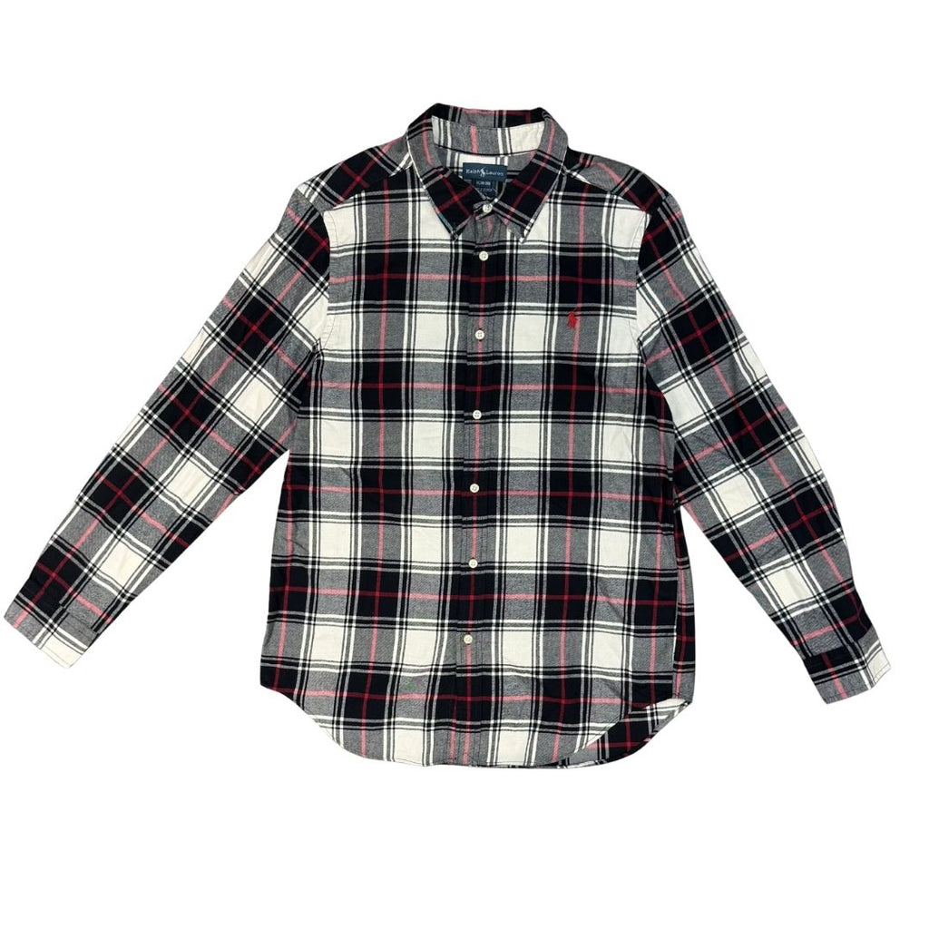 Ralph Lauren Flannel Shirt