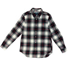 Ralph Lauren Flannel Shirt