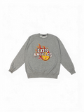Vintage Los Angeles Graphic Sweatshirt