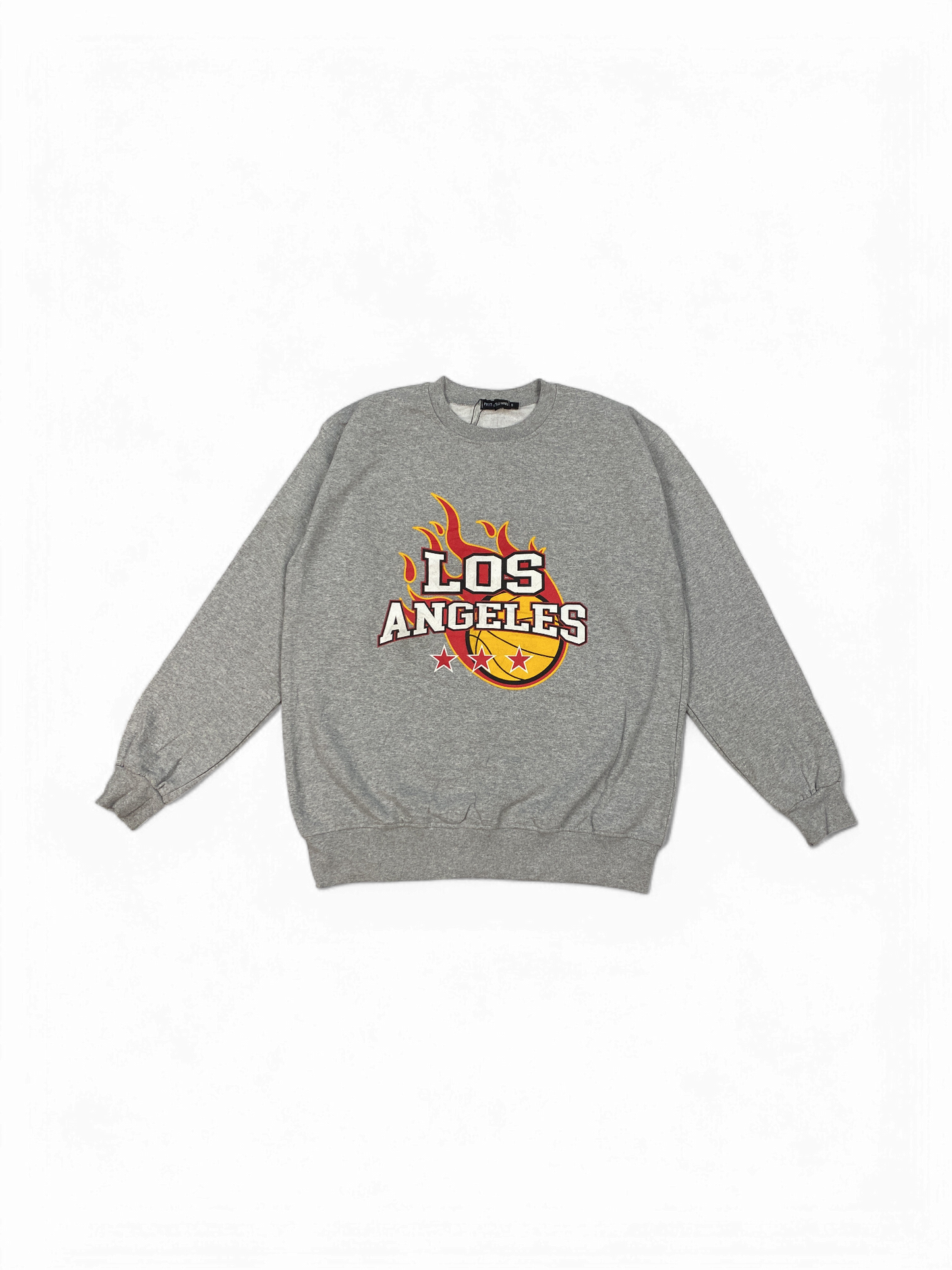 Vintage Los Angeles Graphic Sweatshirt