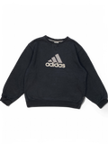 Adidas Classic Logo Sweatshirt