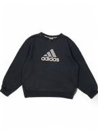 Adidas Classic Logo Sweatshirt